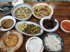 -韩萍老南京馄饨(河西万达店)