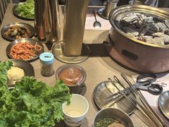 -西塔老太太泥炉烤肉(沈阳店)
