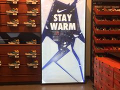 -NIKE北京马连道换季优惠店