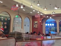 -威尼斯西餐厅(扬名广场店)