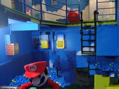 -MAX伯爵趣味互动密室逃脱(大坪D馆店)