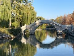 -济南大明湖景区