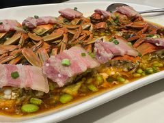 -道道鲜·崇明私房菜(五角场店)