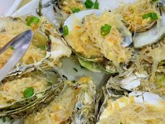 -椰蓝湾酒店-中餐厅