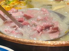 -洱火云南酸菜牛肉火锅(石景山当代商城店)