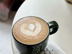 -MOI COFFEE(江山汇悦山府店)