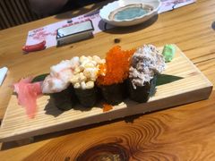 军舰战队-二丁目食堂(铁西星摩尔店)