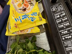 -包工仔·牛杂自助放题