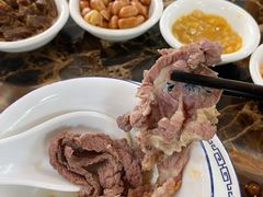 -蔡社牛肉城(龙湖店)