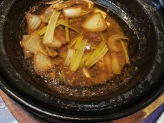 -吕四渔港码头海鲜餐厅