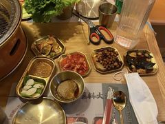 -闻老头·菊花炭烤肉(D11店)