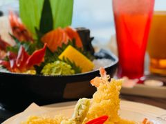 -極上萬膳·日料放题(来福士江景店)