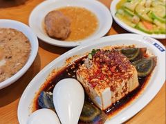 -天天中餐厅(新城店)