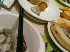 -韶关风度华美达广场酒店自助餐厅