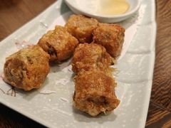 -抱德·潮汕味(琶洲店原惠城鱼仔)