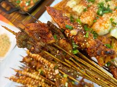 -夜烤·宜宾烧烤(回龙湾店)