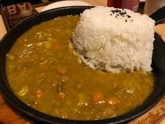 -土大力韩式烤肉料理(和平路店)