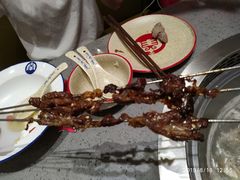 -羊来顺冰煮鲜羊铁锅烀羊肉(八卦岭店)