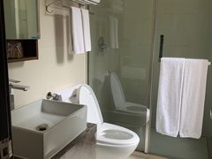 -春晖园度假酒店温泉