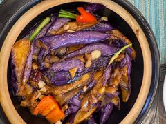 -自游人·美食一楼