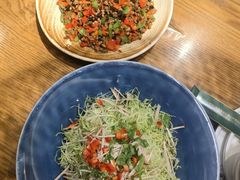 -金孔雀德宏傣味餐馆(魏公村店)