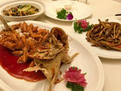 -得月楼·省级非遗·传统苏帮菜(观前店)
