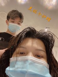 点击看大图 -苏豪路易士·嘉玛发廊