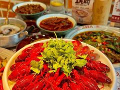-耙吉吉川味小酒馆(本地人回头店)