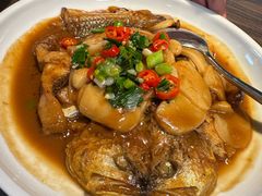 -朴墅(西湖青芝坞店·杭帮菜·家宴.14年的店)