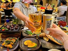 -一豚轩·烧鸟·豚骨拉面(五四路店)