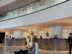 -广州四季酒店