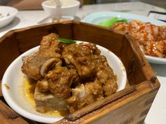 -火啫啫·粤式啫啫煲(南通首店)