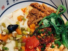 -陇上秦轩biangbiang面(萧山万象汇店)