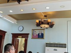 -清真利德顺小老饭庄(复兴路店)