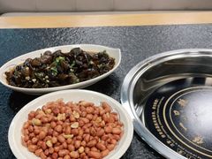 -大自然醉鹅·铁锅火焰鹅(上海联洋店)