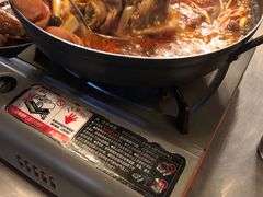 -MI WU FACTORY米屋美食工厂餐厅(绿地店)