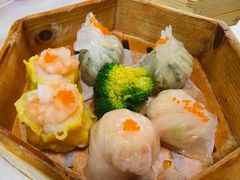 -鹿鸣酒家(越秀店)