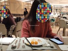 -TABLE·味西餐厅-成都茂业JW万豪酒店
