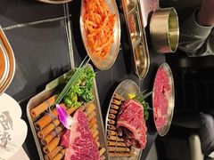 -西塔老太太泥炉烤肉(龙湖北苑天街店)