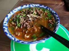 -白老大羊杂碎稍麦