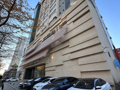 -太阳谷汤泉(市府店)