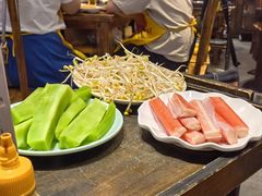 -肖肖酸萝卜鱼火锅(总店)