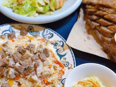 -伊带伊路新疆美食府(呼家楼店)