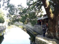 -楠溪江风景名胜区