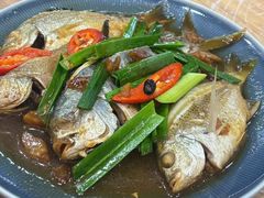 -醉壹号海鲜大排档(厦门美食地标店)