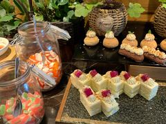 -绿城玫瑰园酒店-遇见19楼餐厅(舟山绿城玫瑰园酒店店)