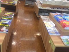 -新华书店(学府大道店)