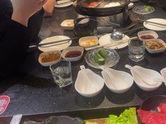 -捞王锅物料理(凯旋路店)
