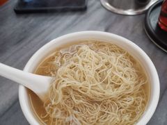 -周门传统竹升面