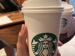 -星巴克(深圳世纪汇分店)